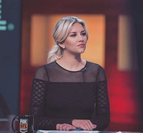 charissa thompson nude photos|Fox Sports host Charissa Thompson opens up about nude photo。